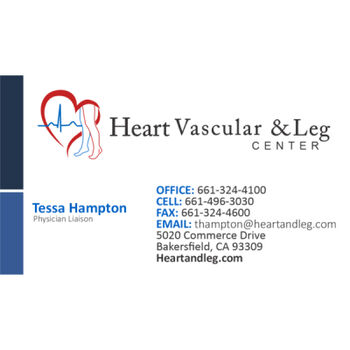    - Tessa Hampton Thumbnail